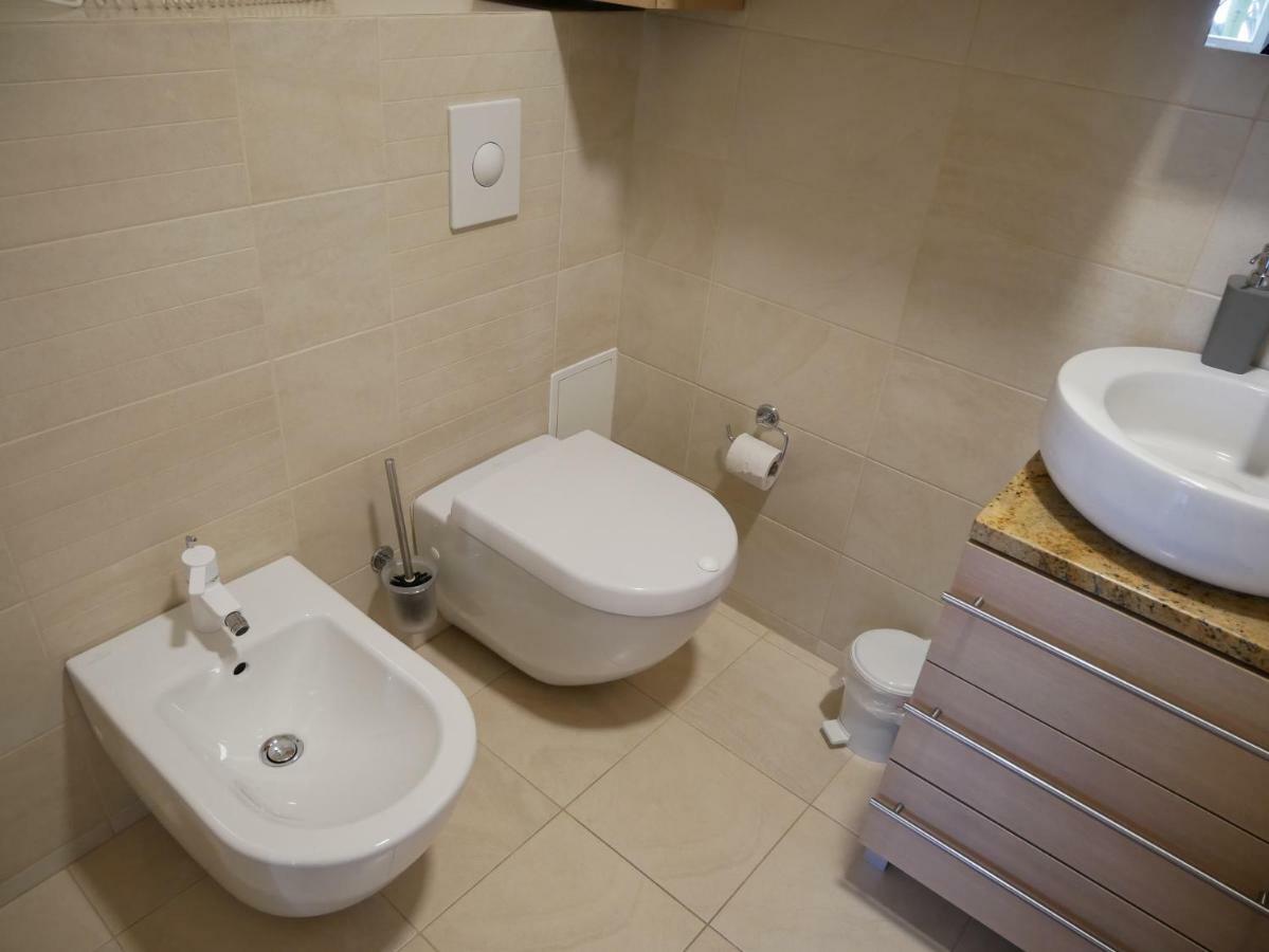 Apartamento Debowa Grobla Gdansk Exterior foto